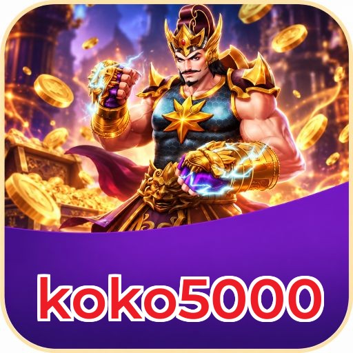 koko5000 APK v4.7.5 - Screenshot fitur notifikasi push update terbaru